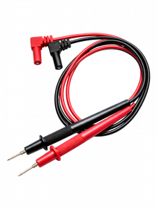 Мультиметр цифровой с прозвонкой тестер тока и напряжения Орбита OT-INM22